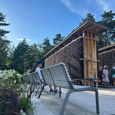 Bursztyn Апартаменты *