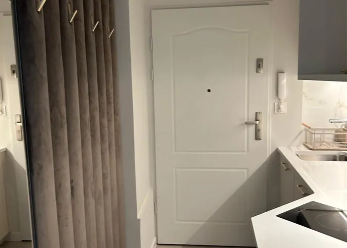 Apartamento Bursztyn