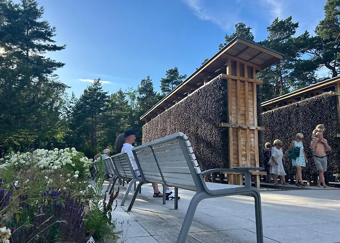 Bursztyn Lejlighed *