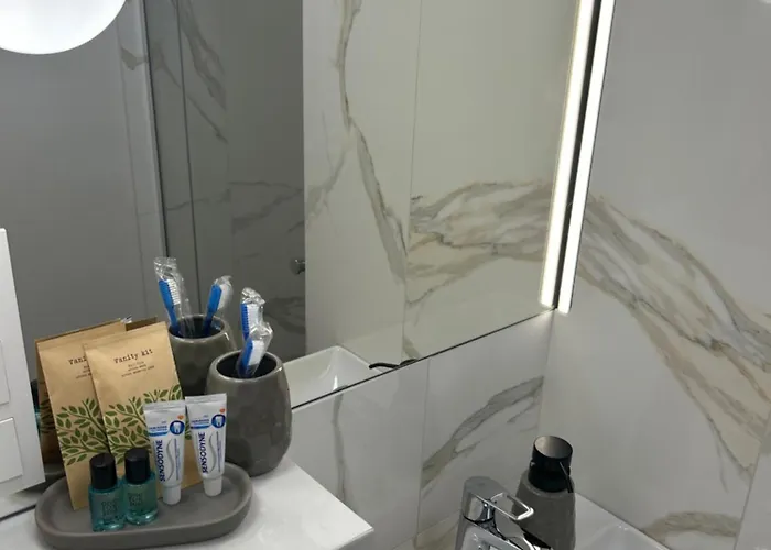 Bursztyn Świnoujście