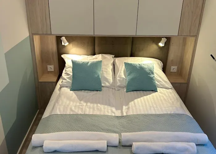 Bursztyn * Świnoujście