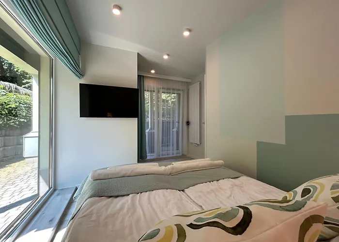 Bursztyn * Świnoujście